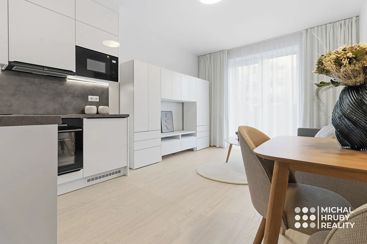 Prodej bytu 1+kk 27 m²